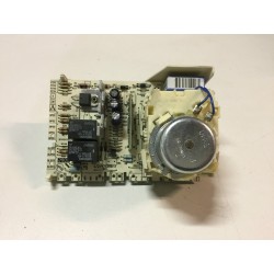 TIMER COD. 30061023801 PER LAVATRICE SANGIORGIO ELISA 107AA N usato agx