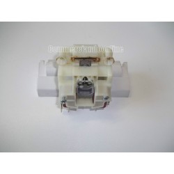 BLOCCAPORTA PER LAVASTOVIGLIE SMEG CA12B  usato