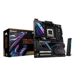 Gigabyte GA-X870E A XTREME AI TOP (AM5) (D)