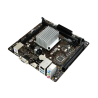 Biostar J4125NHU (Onboard CPU) (D)