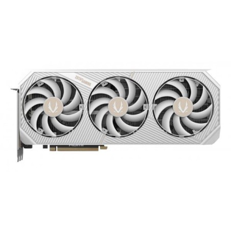 VGA ZOTAC GeForce? RTX 5080 16GB SOLID OC White Edition