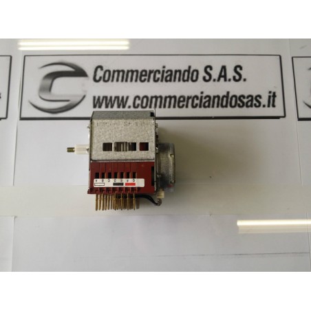 TIMER COD. 41009456 PER  LAVATRICE CANDY CN 55 AT USATO VLX