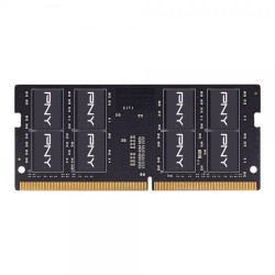DDR4 8GB 3200 MHZ SO-DIMM PNY CL22