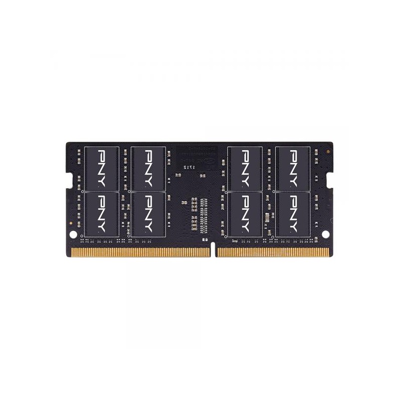 DDR4 8GB 3200 MHZ SO-DIMM PNY CL22