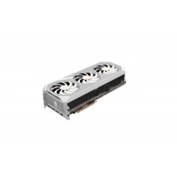 VGA ZOTAC GeForce? RTX 5080 16GB SOLID OC White Edition