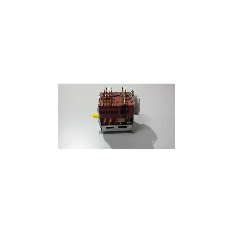 TIMER COD. 16000791104 PER LAVATRICE ARISTON LA 58 TX GR IT USATO SVA