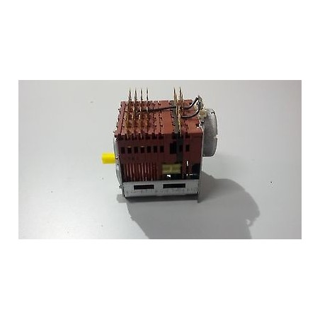 TIMER COD. 16000791104 PER LAVATRICE ARISTON LA 58 TX GR IT USATO SVA