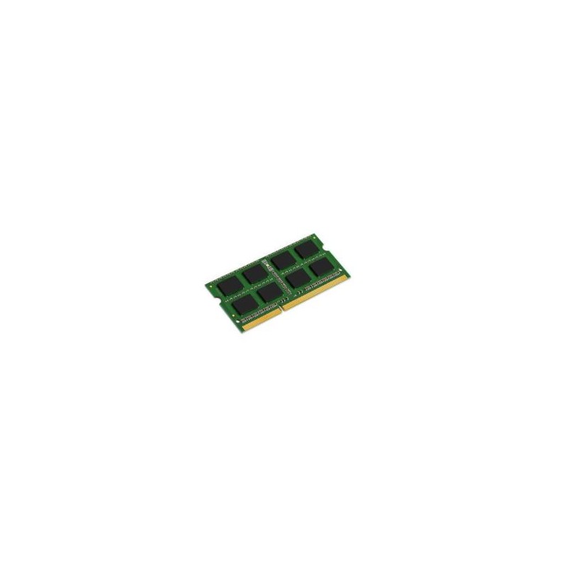 DDR3 8GB 1600 MHZ SO-DIMM 1,35V KINGSTON