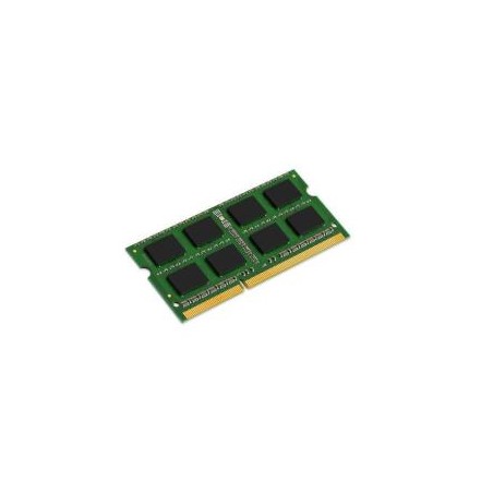 DDR3 8GB 1600 MHZ SO-DIMM 1,35V KINGSTON