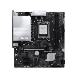MB MSI PRO H810M-B DDR5 ST1851 2D5 1M.2 4S3 3PCIE HD/DP MATX
