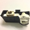 BLOCCAPORTA  COD. 5500011102  PER LAVATRICE  BOSCH WFO 1343  IT/03 usato
