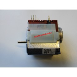 TIMER COD. 156100039 PER LAVATRICE ARISTON TX 60 IT USATO VLX