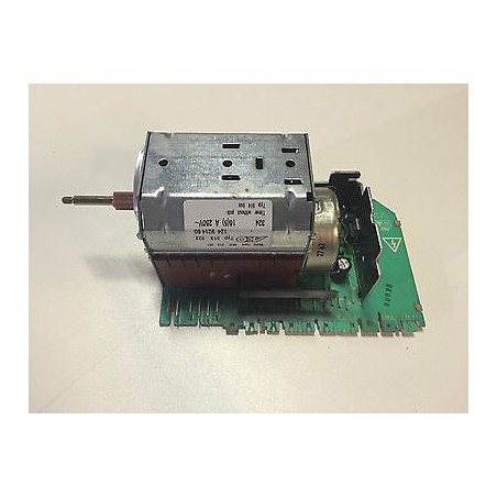 TIMER COD. 124921460 PER LAVATRICE REX L516S usato agx