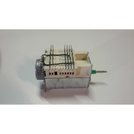 TIMER COD. 12470592.3 PER LAVATRICE ZOPPAS PL500  USATO