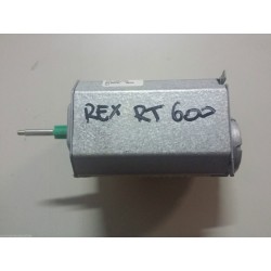 TIMER COD. 12470591.4 PER LAVATRICE REX RT 600 USATO VLX
