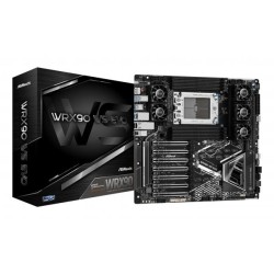 ASROCK WRX90 WS EVO (WRX90) (D)