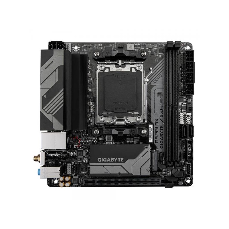 Gigabyte GA-A620I AX (AM5) (D)
