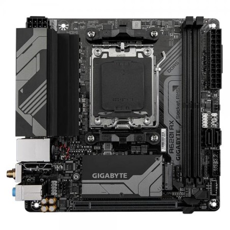 Gigabyte GA-A620I AX (AM5) (D)