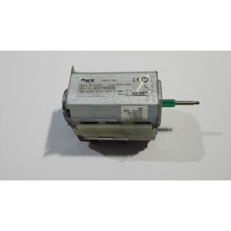 TIMER COD. 12470591.2 PER LAVATRICE REX RL 5XGR USATO VLX