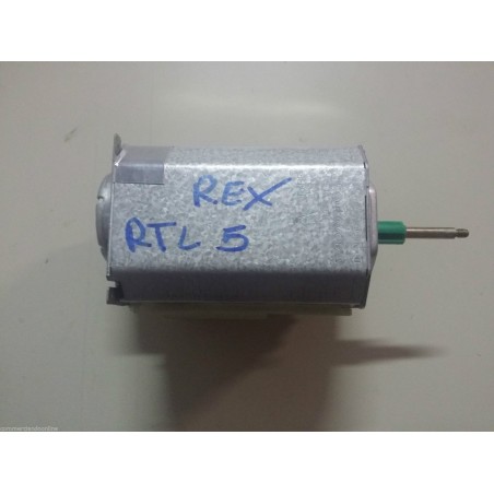 TIMER COD. 12470591.1 PER LAVATRICE REX RTL 5 USATO VLX