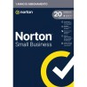 NORTON SMALL BUSINESS 1USER 20 DEV 250GB BACKUP 12 MESI