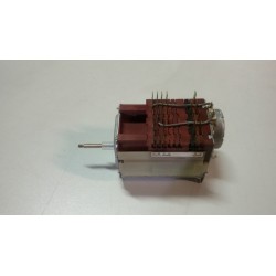 TIMER COD. 12470590.1 PER LAVATRICE  REX RLB 4 USATO