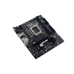 Biostar H610MH D5 (1700) (D)