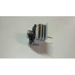 TIMER COD. 12427560/1 PER LAVATRICE  REX RL 50X USATO SVA