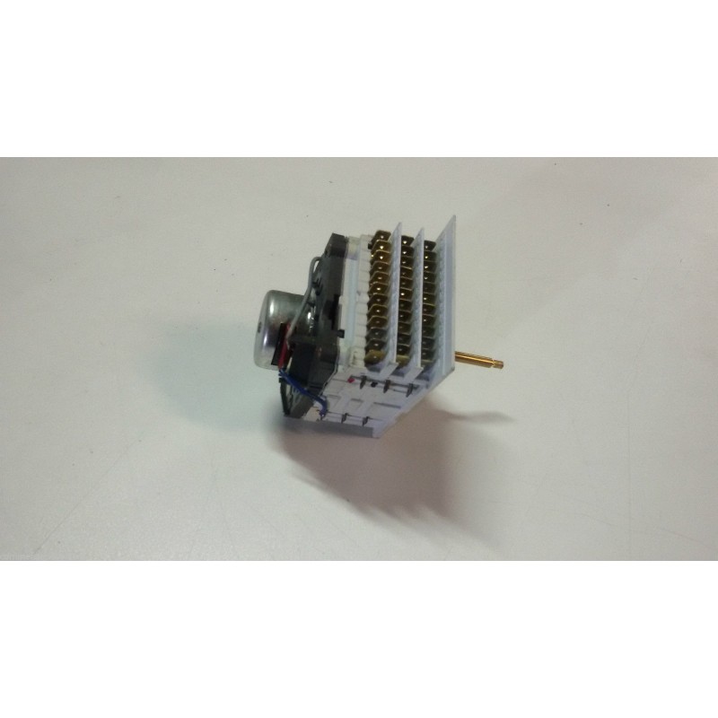 TIMER COD. 12427560/1 PER LAVATRICE  REX RL 50X USATO SVA