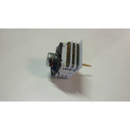 TIMER COD. 12427560/1 PER LAVATRICE  REX RL 50X USATO SVA