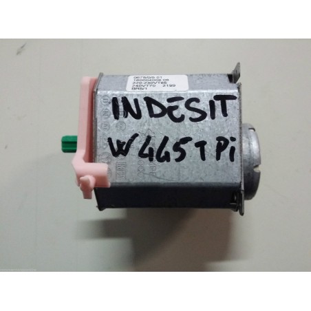 TIMER COD. 160004008.08 PER LAVATRICE INDESIT W 445 TPI USATO