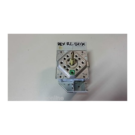 TIMER COD EC 4245.01C PER LAVATRICE REX RL 50 X USATO VLX