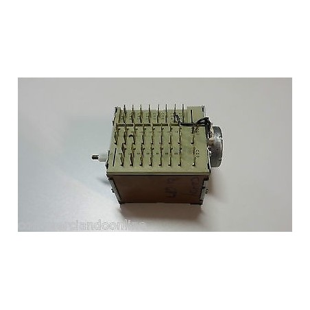 TIMER COD 9274453.1 PER LAVATRICE CANDY CI 487 USATO agx