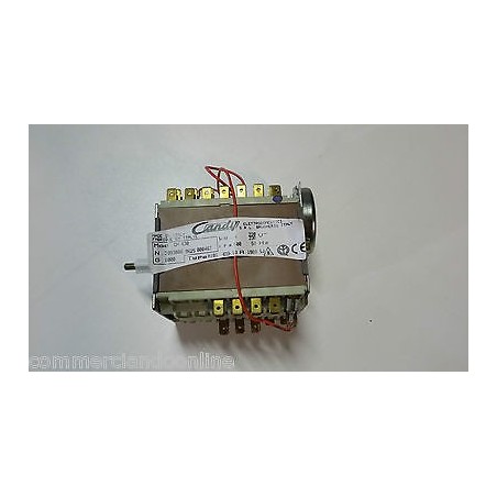 TIMER COD 9120281.2 PER LAVATRICE CANDY CH 630 USATO VLX