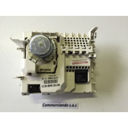 TIMER COD 461974481621 PER LAVATRICE WHIRLPOOL AWO 8126 usato agx