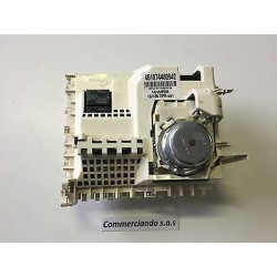 TIMER COD 461974480942 PER LAVATRICE WHIRLPOOL AWM 8083/2 usato agx