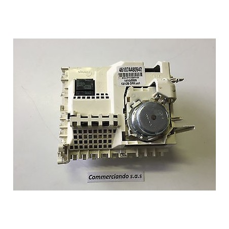 TIMER COD 461974480942 PER LAVATRICE WHIRLPOOL AWM 8083/2 usato agx