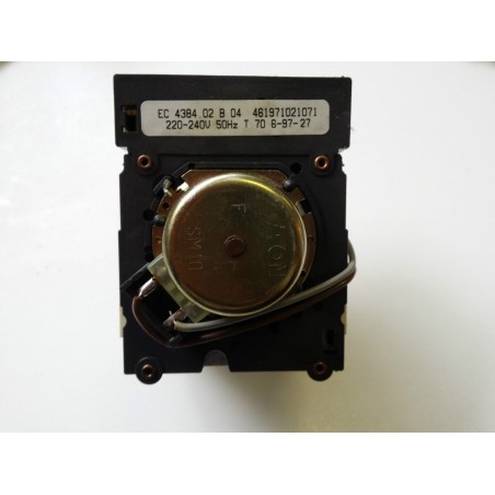 TIMER COD 461971021071 PER LAVATRICE WHIRPOOL AWM 300 USATO VLX