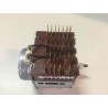TIMER COD 41002632 / 35020004.05 PER LAVATRICE HOOVER EHS 54 A usato