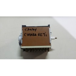 TIMER COD 180017296 PER LAVATRICE CANDY CHIARA 62 TI USATO