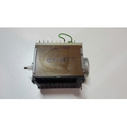 TIMER COD 180017296  1407/2/1.01 PER LAVATRICE CANDT CTI 463 T   USATO