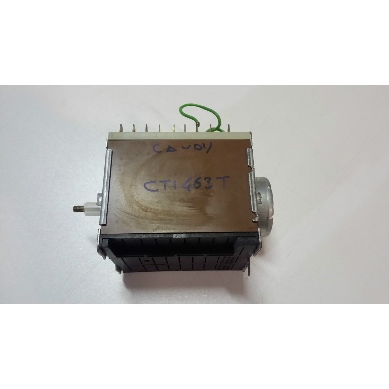 TIMER COD 180017296  1407/2/1.01 PER LAVATRICE CANDT CTI 463 T   USATO
