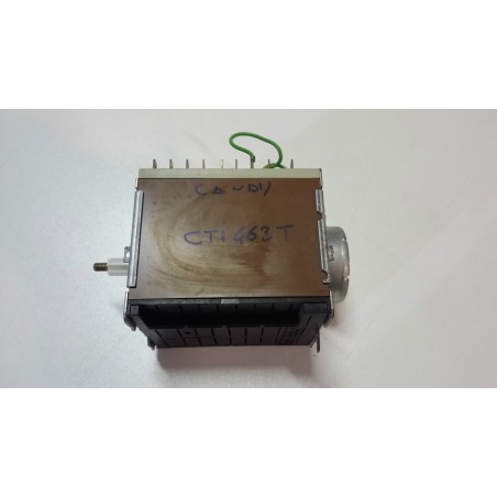 TIMER COD 180017296  1407/2/1.01 PER LAVATRICE CANDT CTI 463 T   USATO