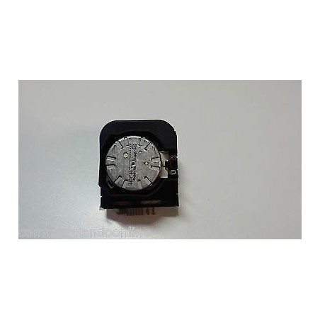 TIMER COD 160013786.00 PER LAVATRICE ARISTON AT 62 IT USATO VLX
