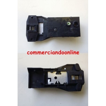 BLOCCAPORTA PER LAVATRICE ARISTON AL 109 X  IT USATO