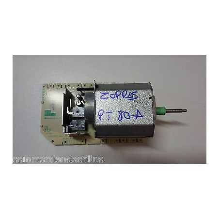 TIMER COD 132209520 PER LAVATRICE ZOPPAS PT 80 A USATO VLX
