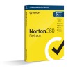 INT.SEC. 5DEV 1Y 50GB 360 DELUXE NORTON 12MO GENERIC RSP MM GUM