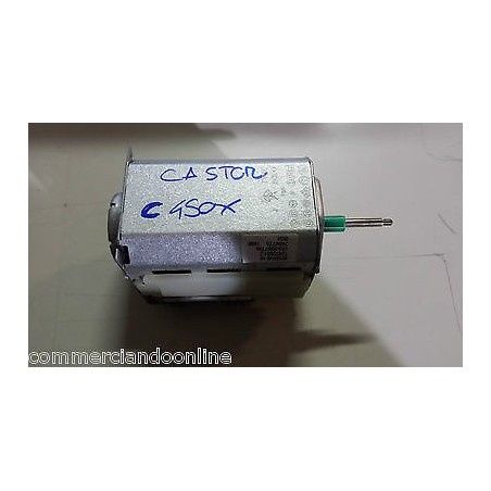 TIMER COD 12470591.2 PER LAVATRICE CASTOR C450X USATO