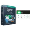 SOS 8 5U + 1SER 1Y 2021 KASPERSKY SUPERSLIM BOX