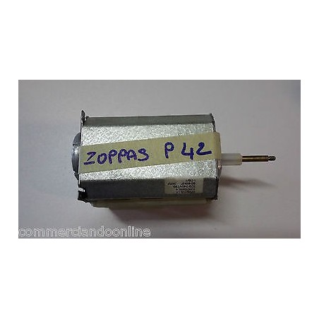 TIMER COD 12470590.4 PER LAVATRICE ZOPPAS P 42 USATO VLX